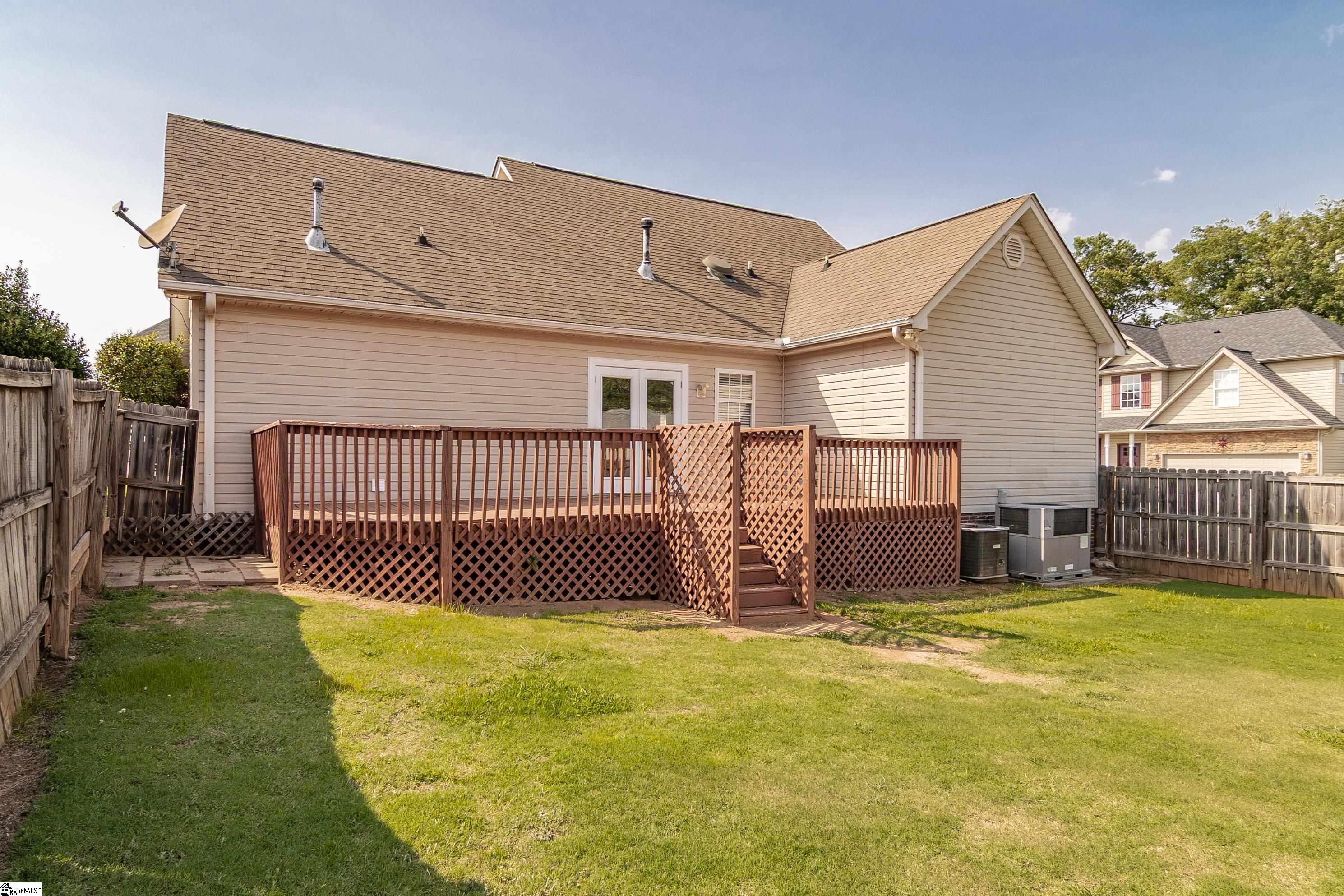 301 Stallion Road Greenville, SC 29617 - Photo 5 of 41