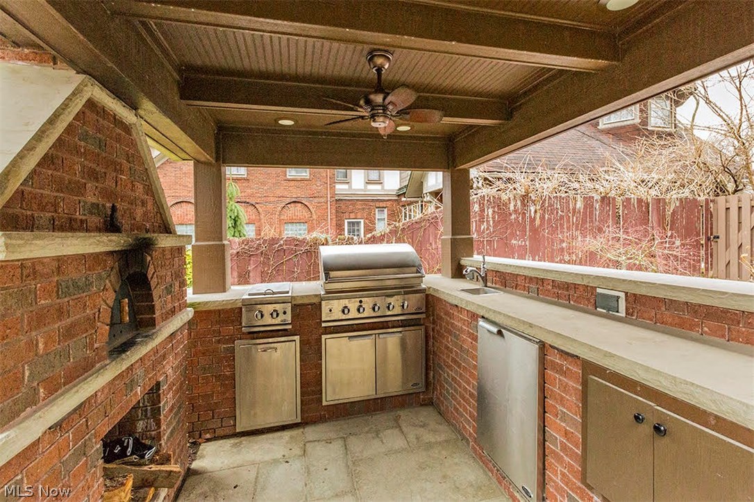 2440 Coventry Road Cleveland Heights, OH 44106 - Photo 30 of 35