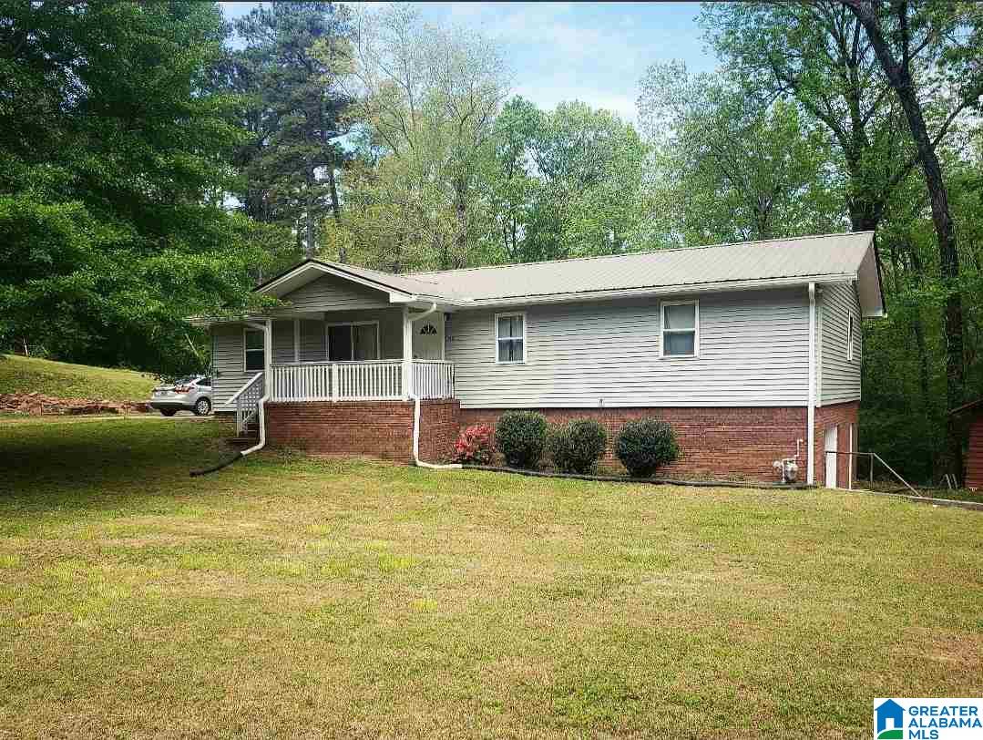 1421 Dovertown Road Cordova, AL 35550 - Photo 1 of 23