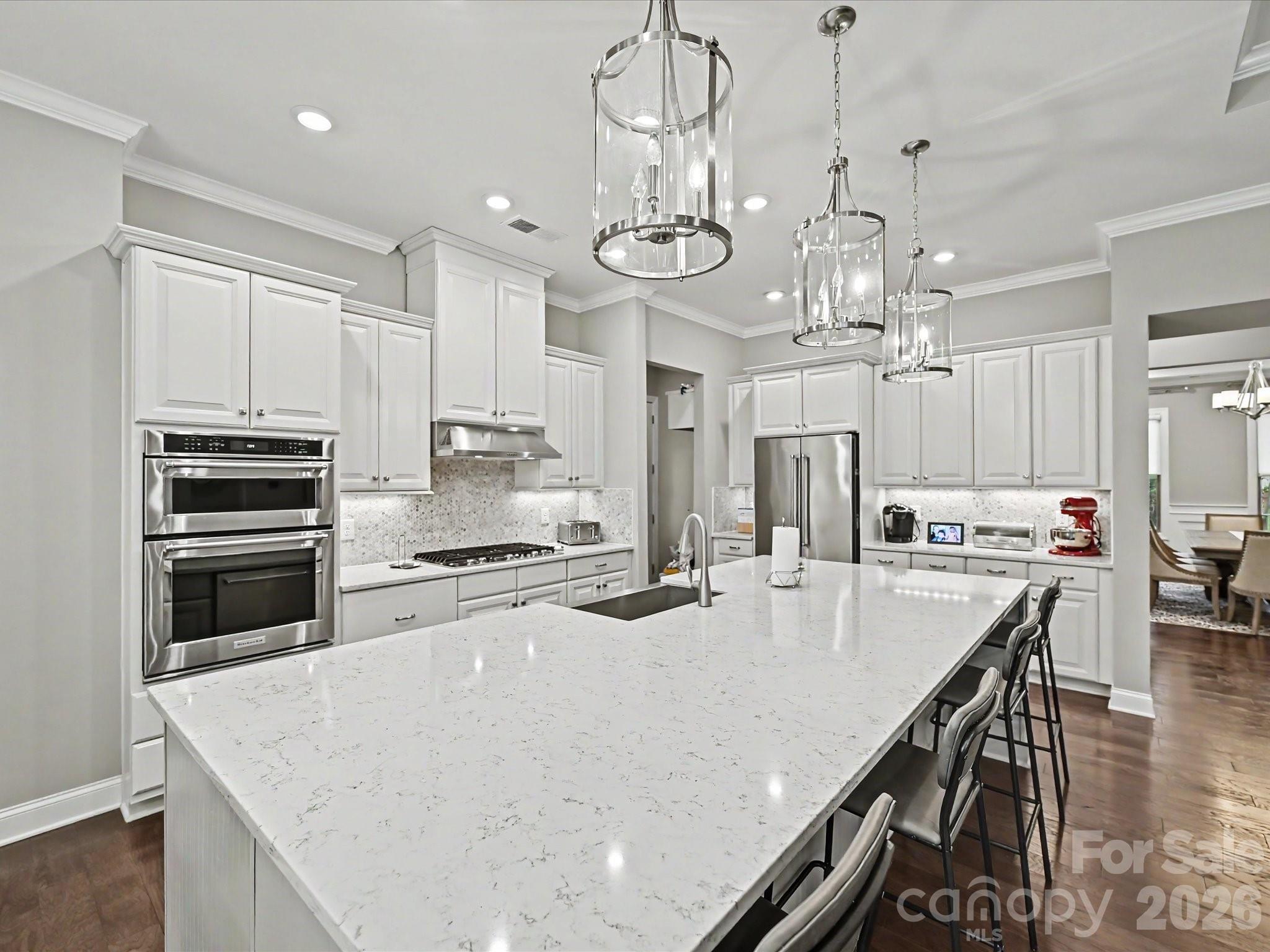 101 Enclave Boulevard Matthews, NC 28104 - Photo 11 of 48