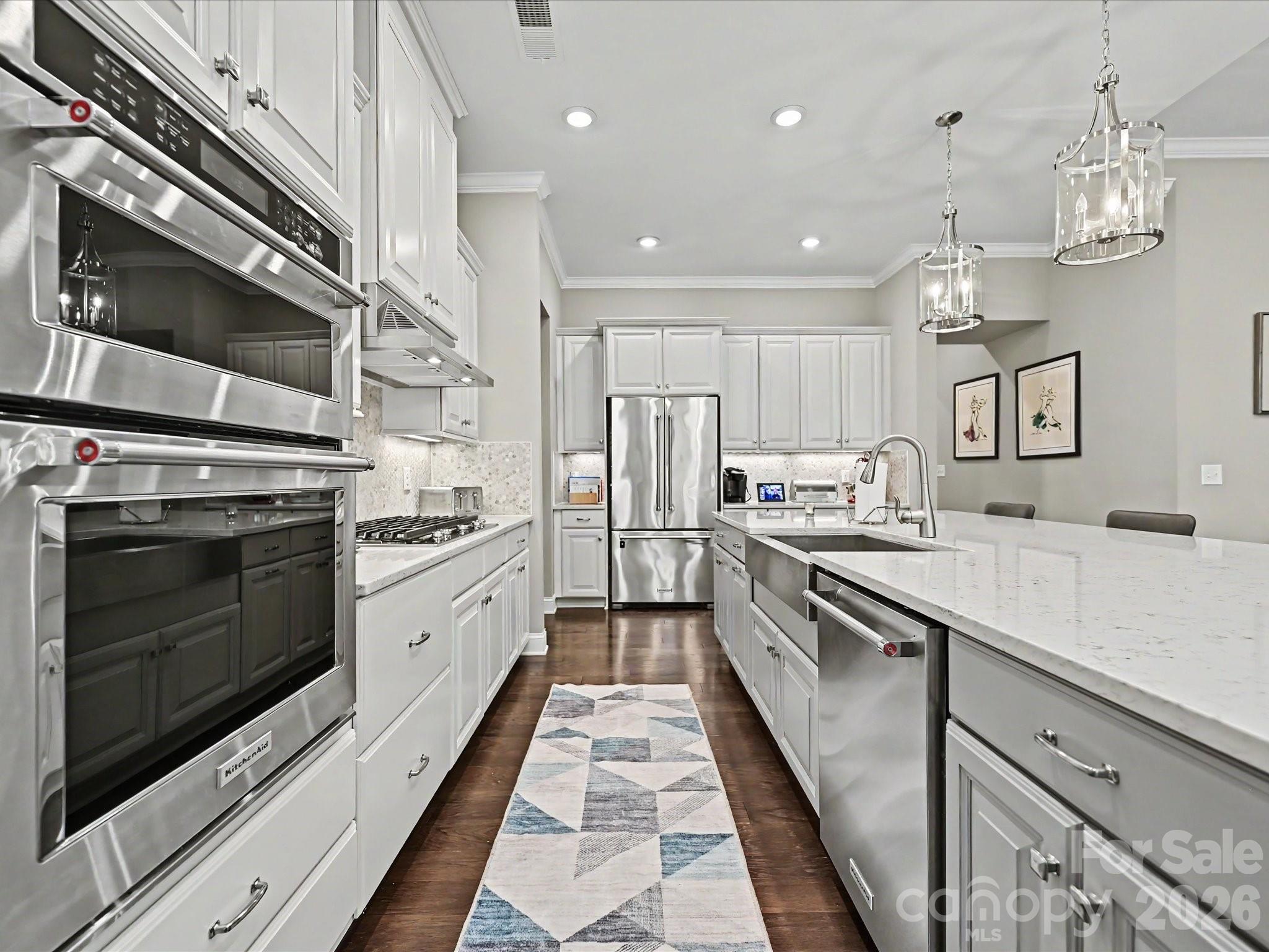 101 Enclave Boulevard Matthews, NC 28104 - Photo 12 of 48