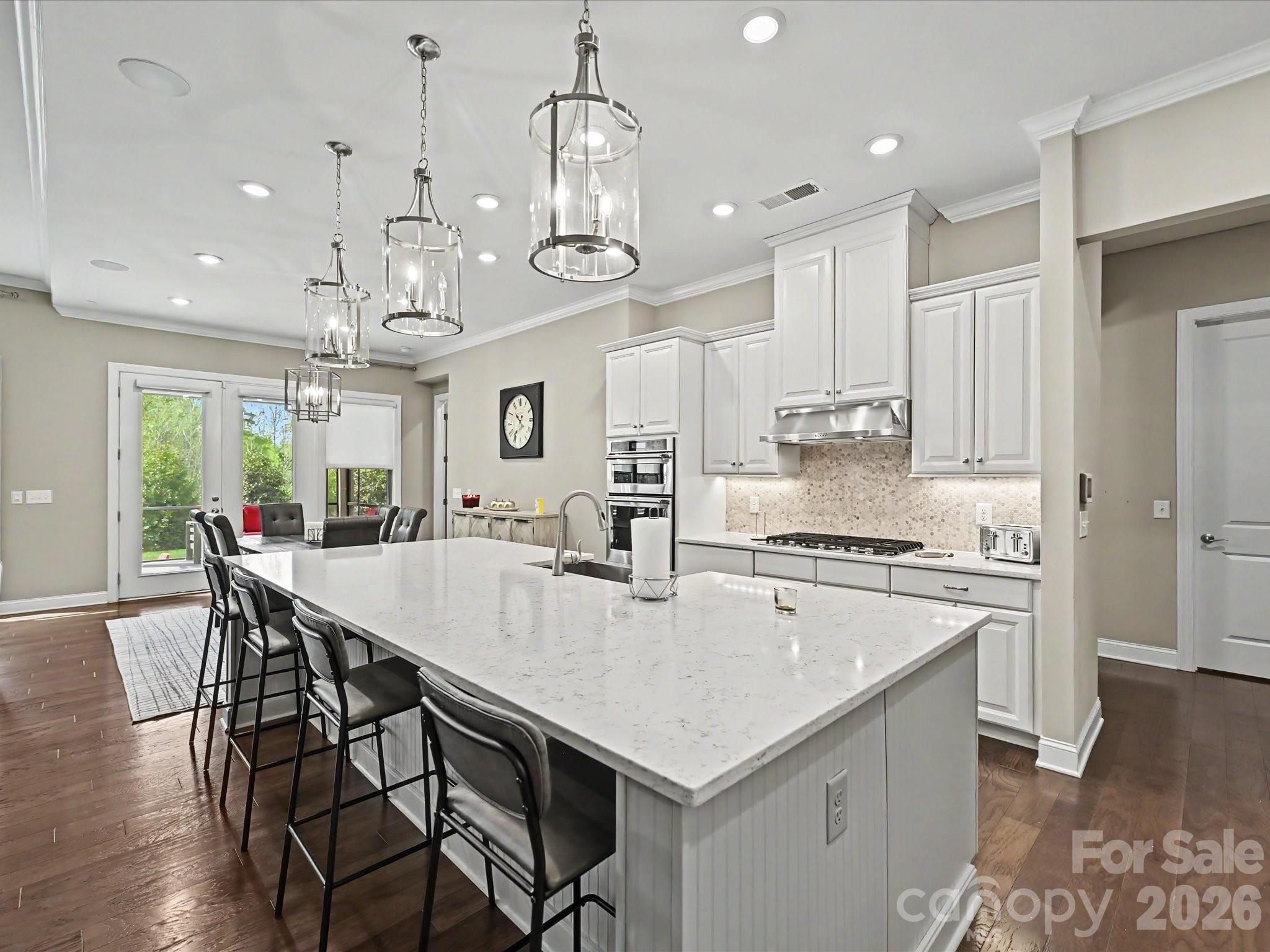 101 Enclave Boulevard Matthews, NC 28104 - Photo 14 of 48