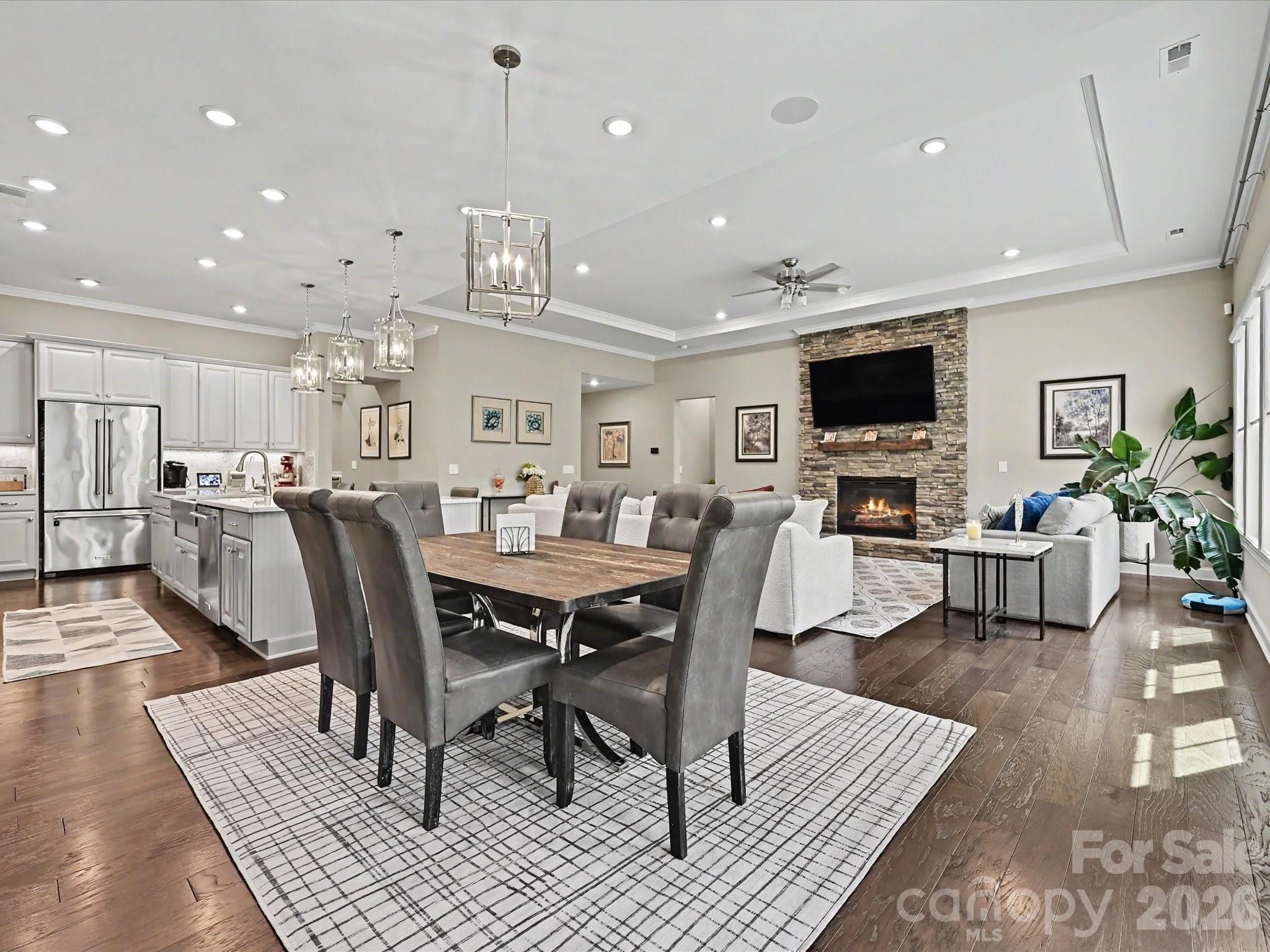 101 Enclave Boulevard Matthews, NC 28104 - Photo 16 of 48