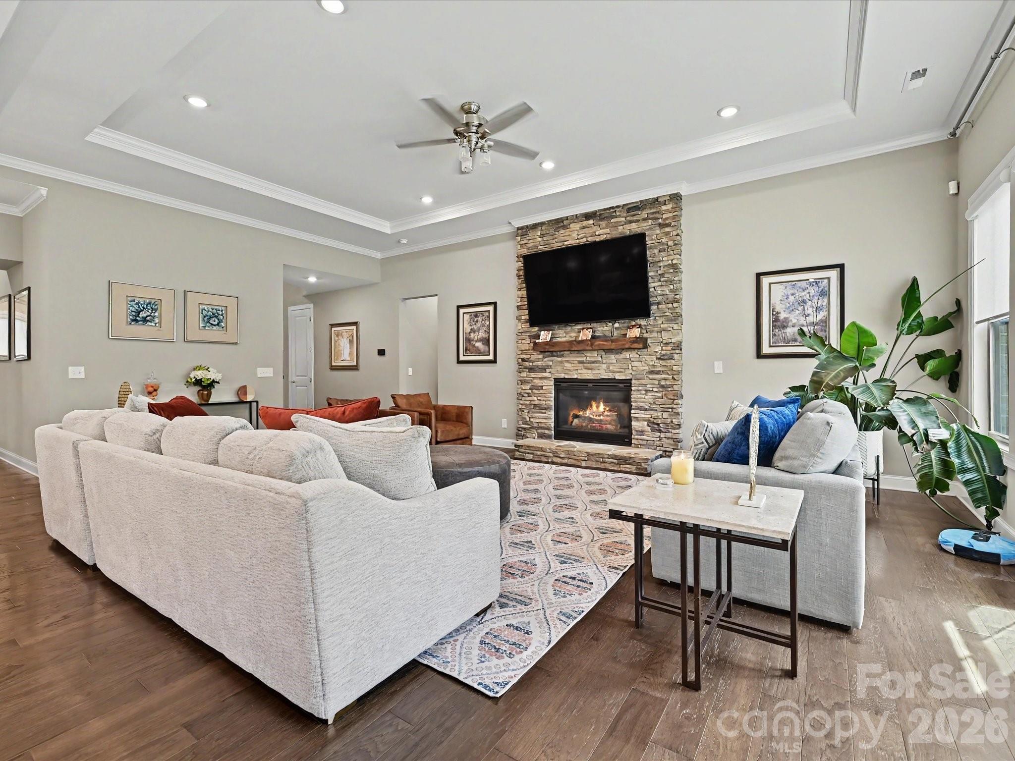 101 Enclave Boulevard Matthews, NC 28104 - Photo 17 of 48