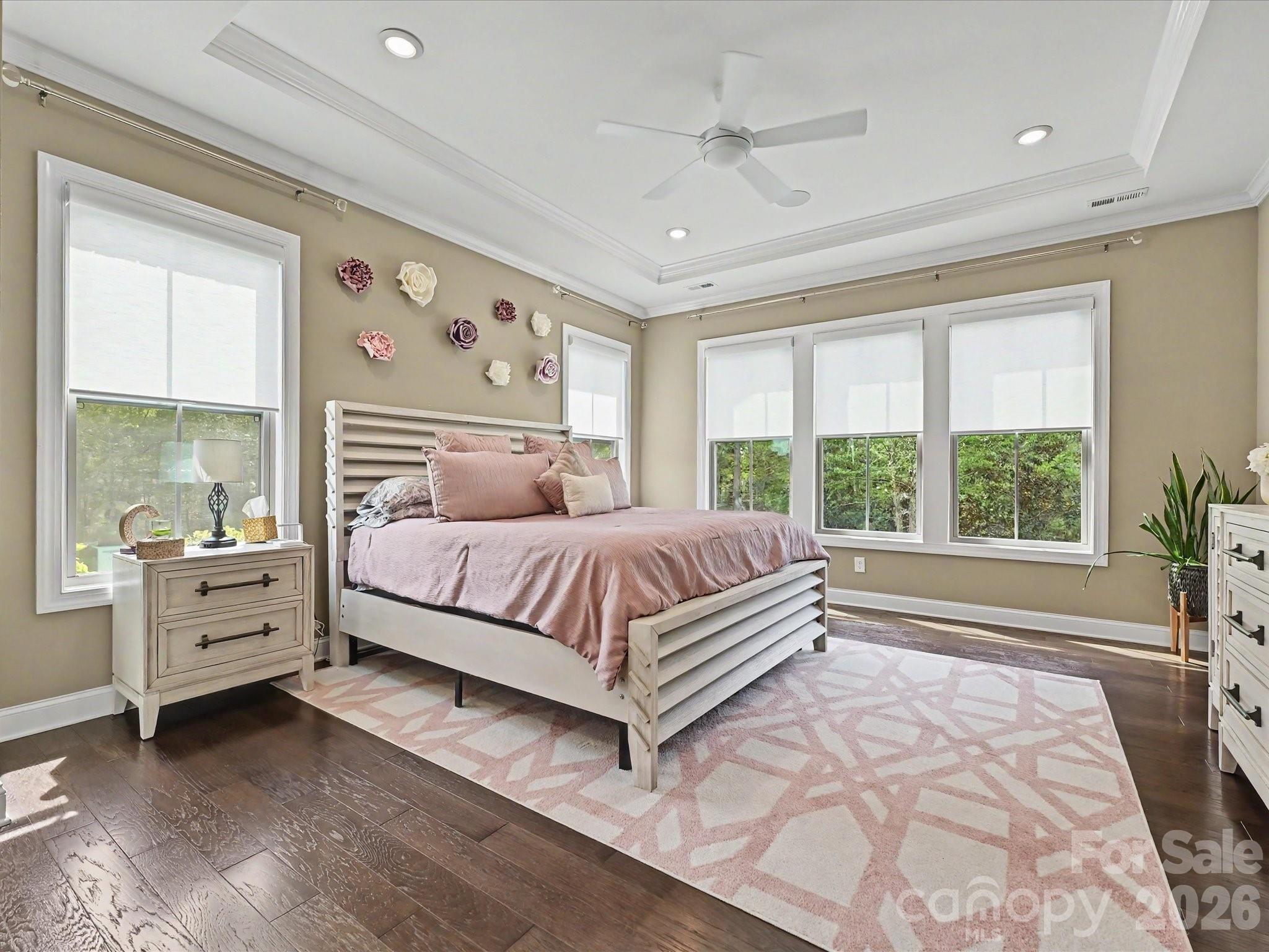 101 Enclave Boulevard Matthews, NC 28104 - Photo 19 of 48