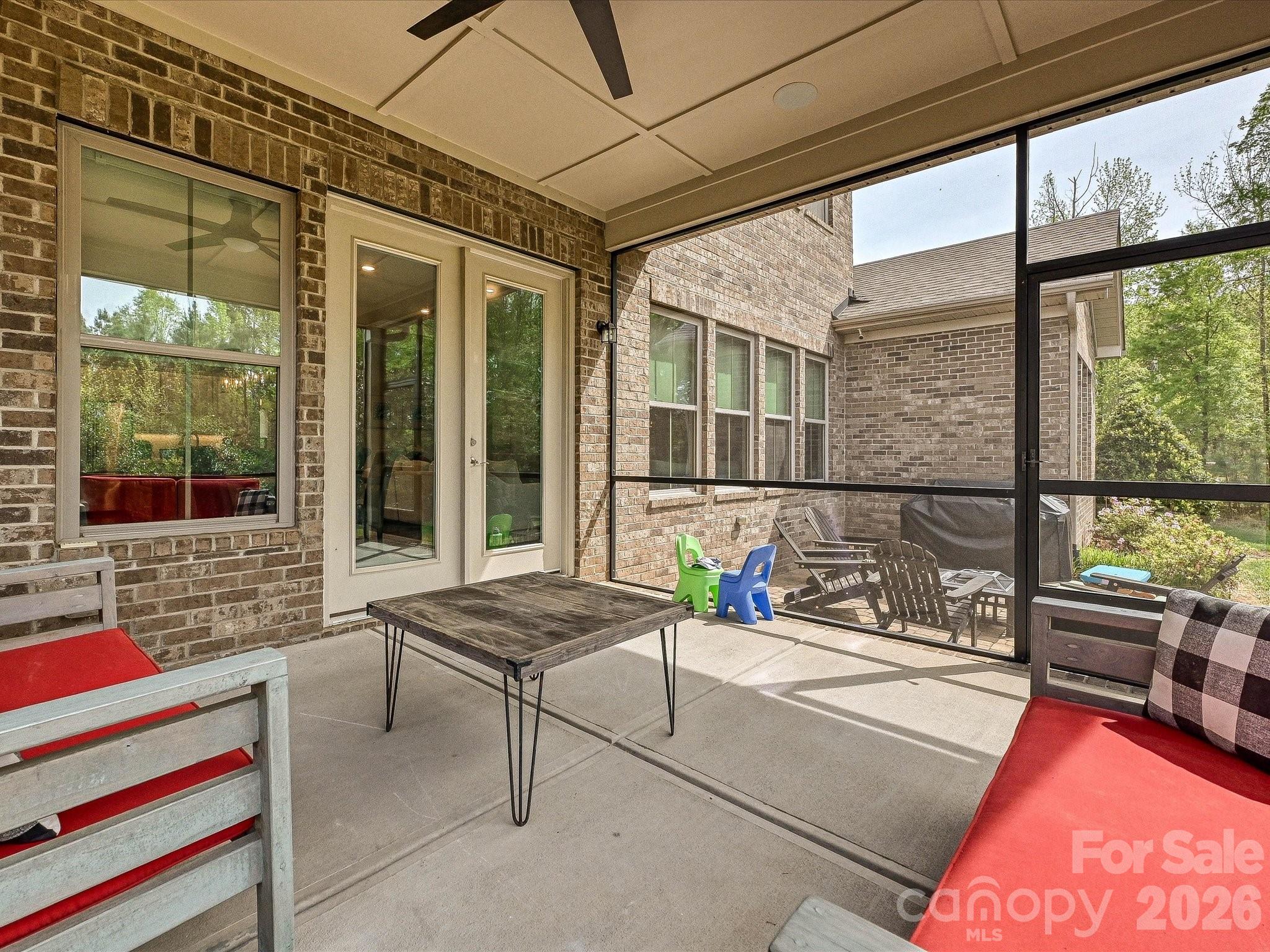 101 Enclave Boulevard Matthews, NC 28104 - Photo 39 of 48
