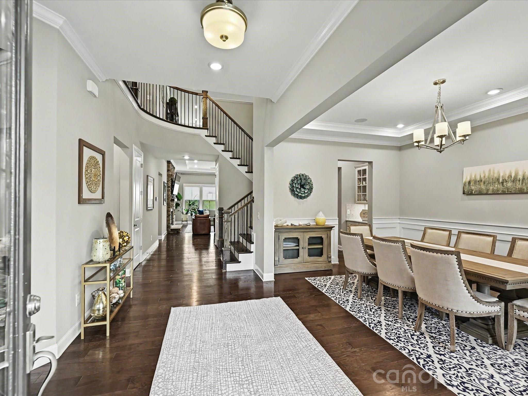 101 Enclave Boulevard Matthews, NC 28104 - Photo 4 of 48