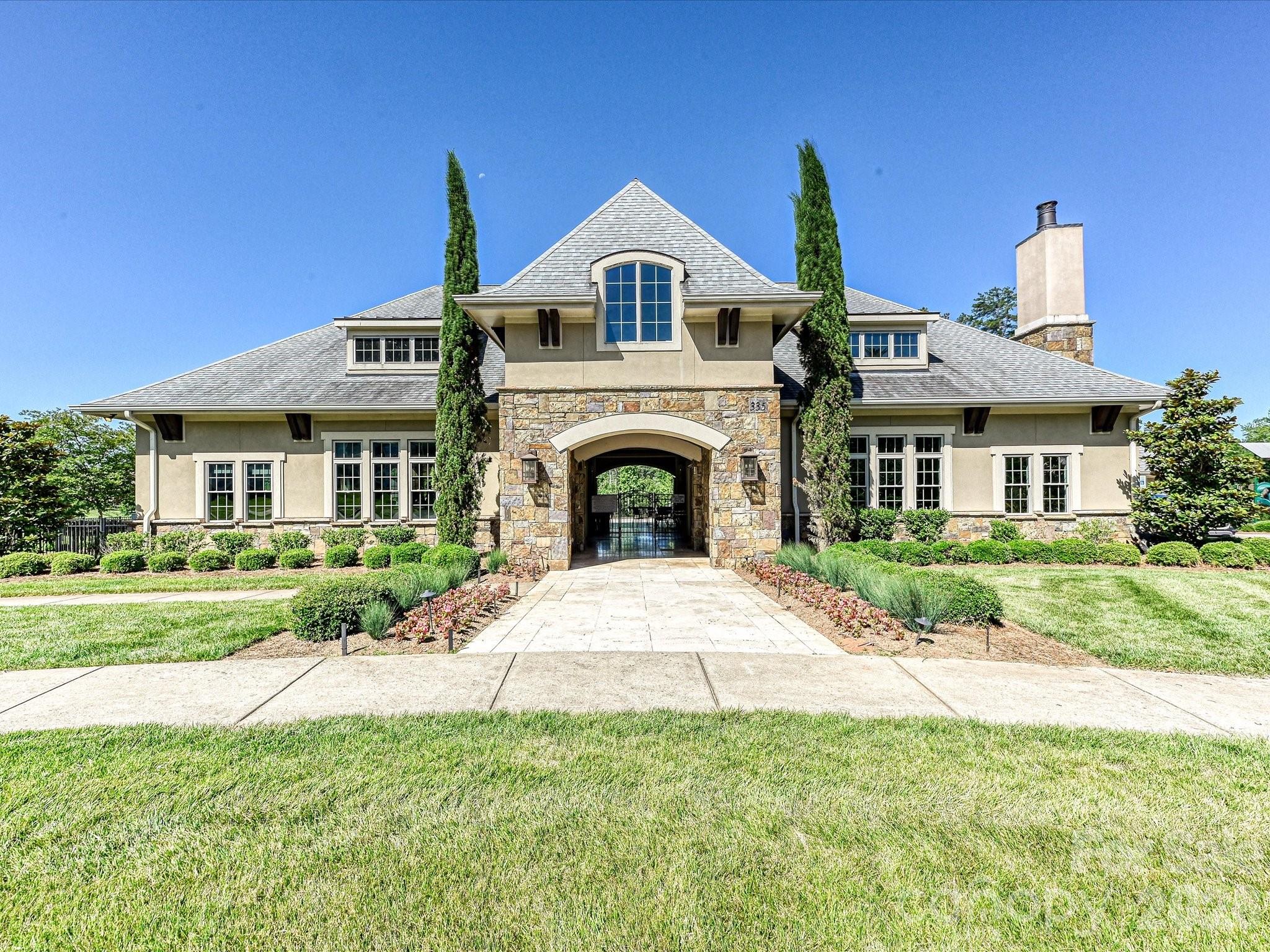 101 Enclave Boulevard Matthews, NC 28104 - Photo 42 of 48