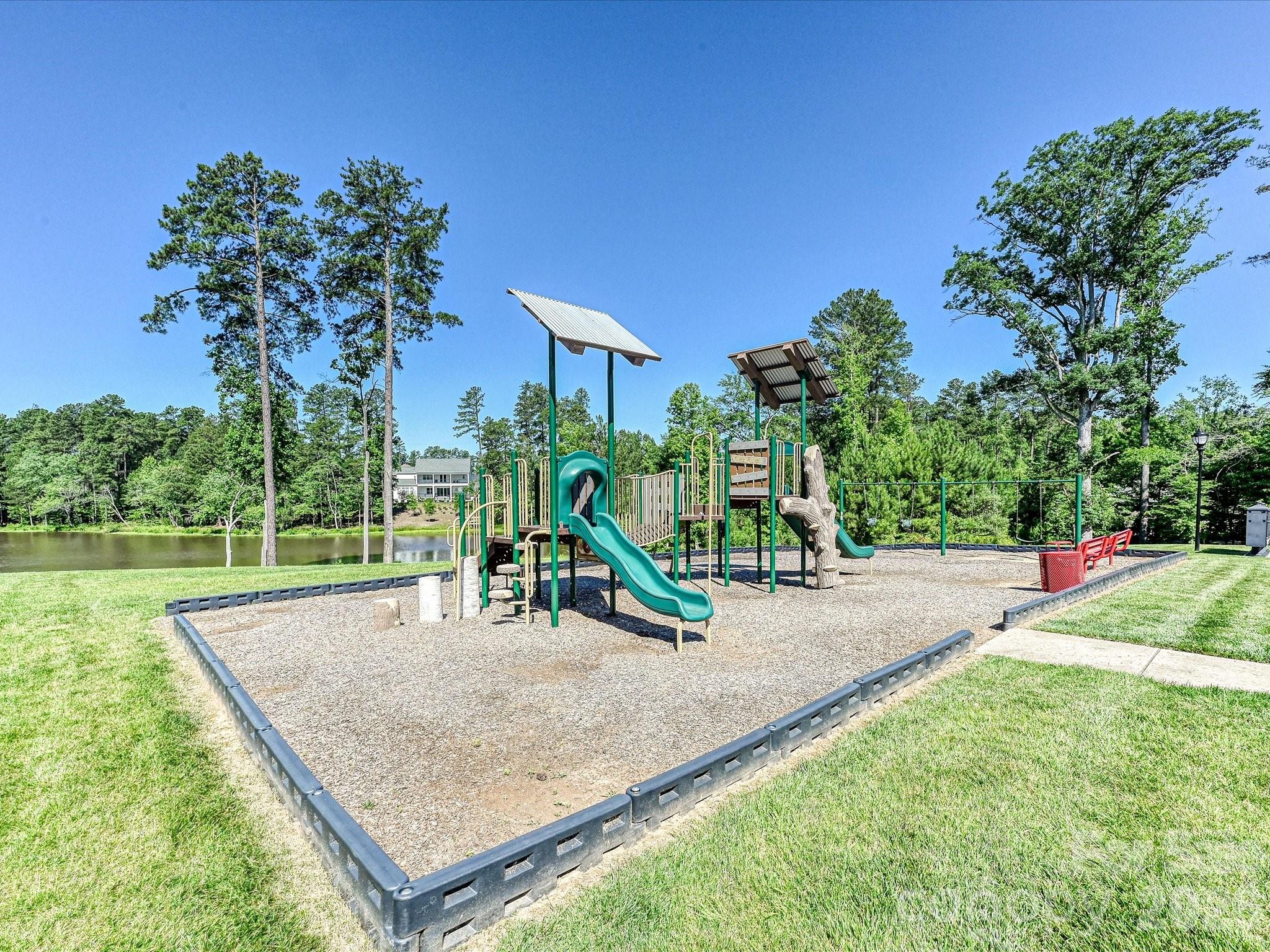 101 Enclave Boulevard Matthews, NC 28104 - Photo 43 of 48