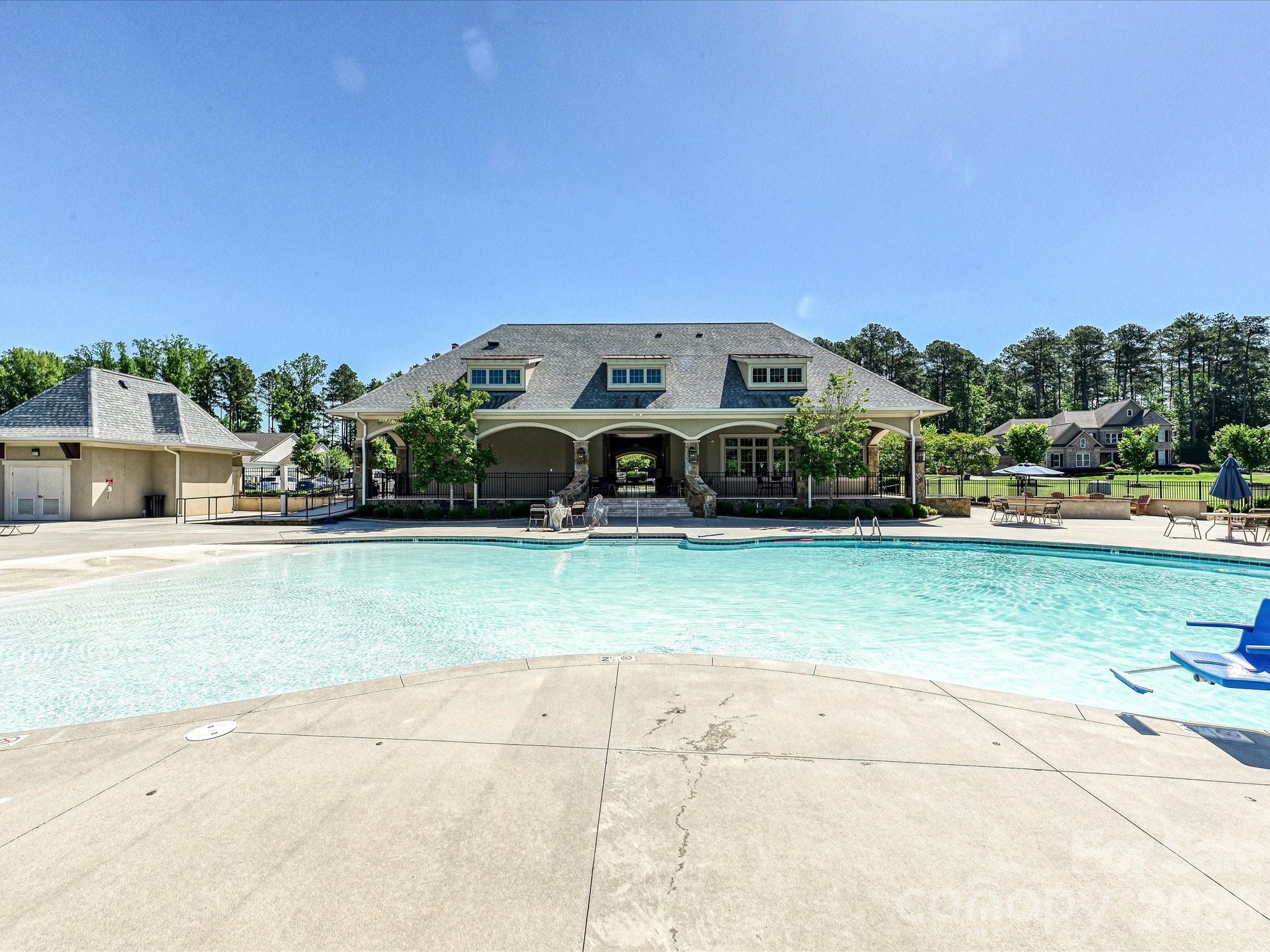 101 Enclave Boulevard Matthews, NC 28104 - Photo 45 of 48