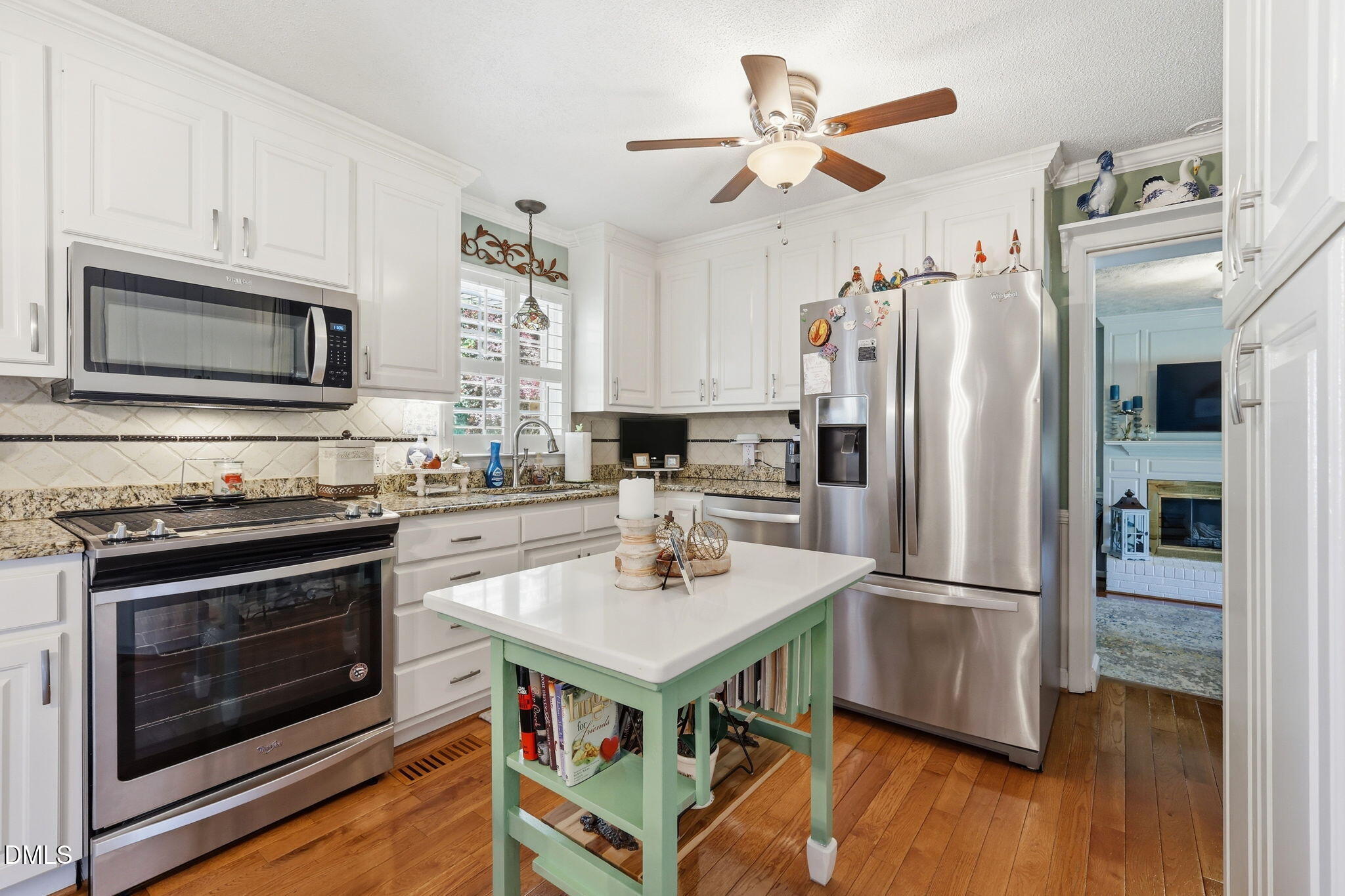 913 West Core Road Dunn, NC 28334 - Photo 20 of 45