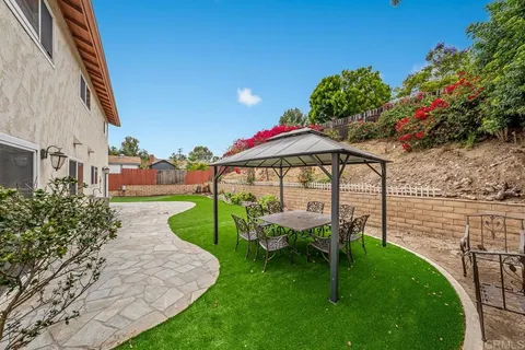 $1,179,000 | 7906 Anders Circle, La Mesa, CA 91942