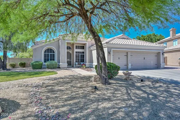 $615,000 | 7444 West Foothill Drive, Glendale, AZ 85310