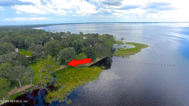 $525,000 | 1561 County Road 13 South, St. Augustine, FL 32092