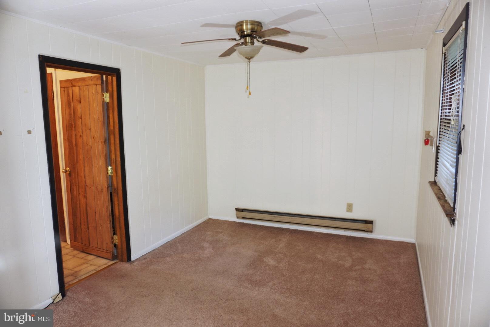 1812 Conowingo Road Forest Hill, MD 21050 - Photo 17 of 21 a view of a room with rack on the wall