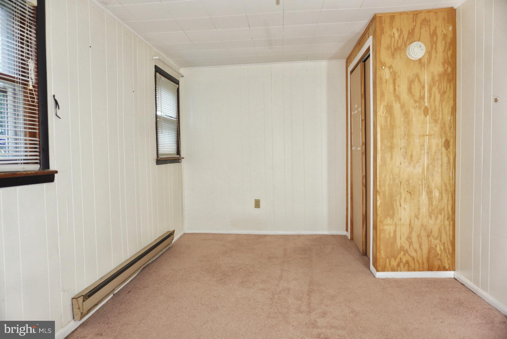 1812 Conowingo Road Forest Hill, MD 21050 - Photo 18 of 21 an empty room with windows