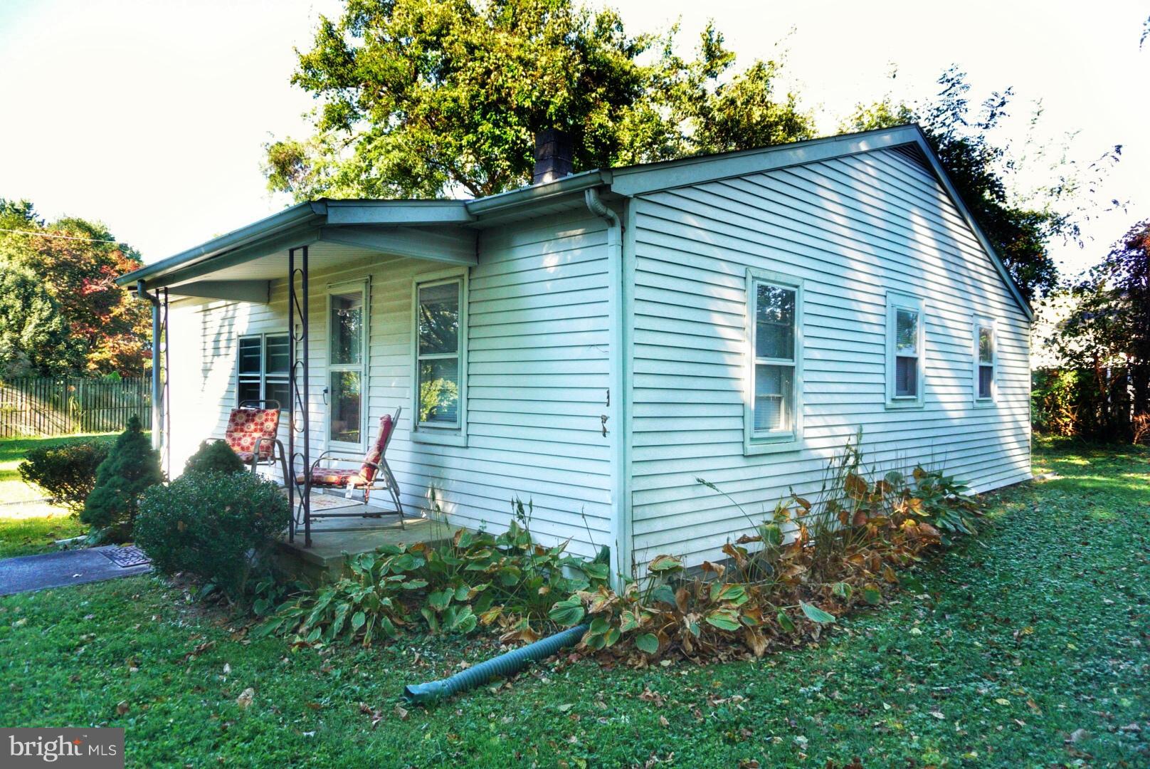 1812 Conowingo Road Forest Hill, MD 21050 - Photo 3 of 21 a view of a house with a yard and plants