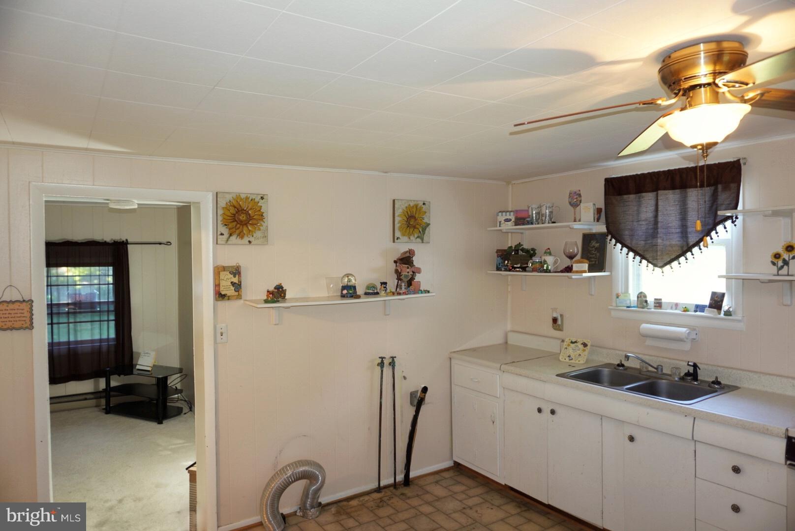 1812 Conowingo Road Forest Hill, MD 21050 - Photo 7 of 21 a kitchen with sink cabinets and appliances