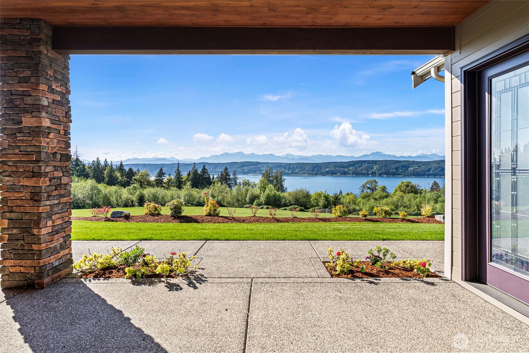 151 East Windy Ridge Lane Belfair, WA 98528 - Photo 35 of 40