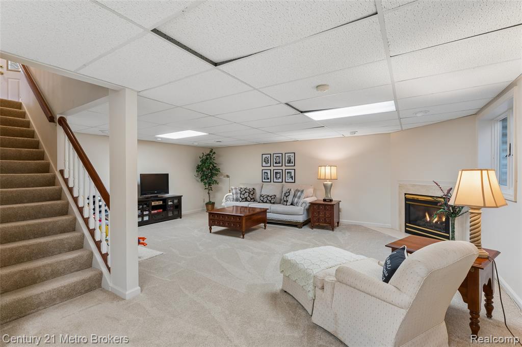 5464 North Seymour Road Flushing, MI 48433 - Photo 37 of 59