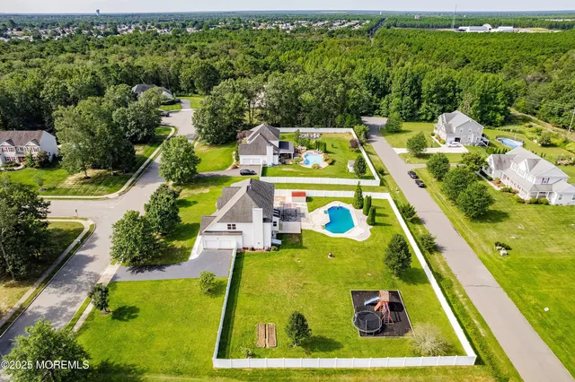 $1,134,000 | 10 Etty Court, Manchester Township, NJ 08759