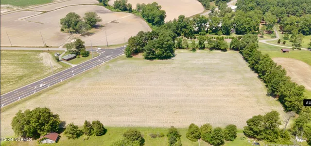 $100,000 | 0 Dortches Boulevard, Rocky Mount, NC 27804