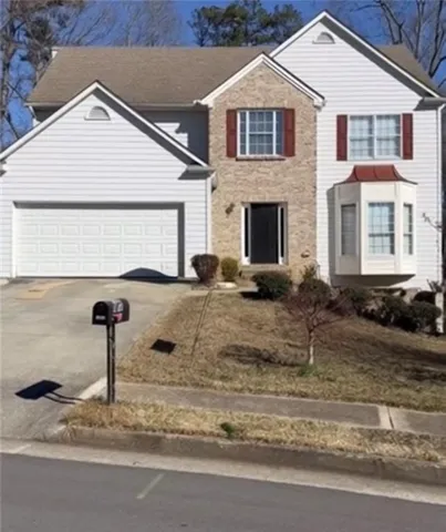 $480,000 | 3530 Ennfield Lane Northwest, Duluth, GA 30096