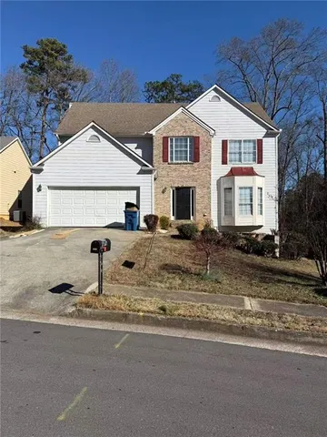 $468,000 | 3530 Ennfield Lane Northwest, Duluth, GA 30096