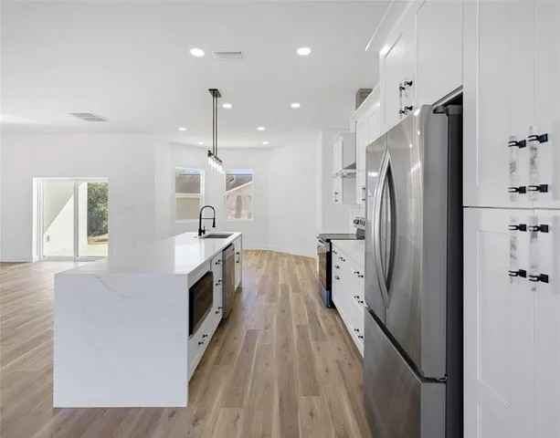 $475,000 | 18850 Green Park Road, Hudson, FL 34667