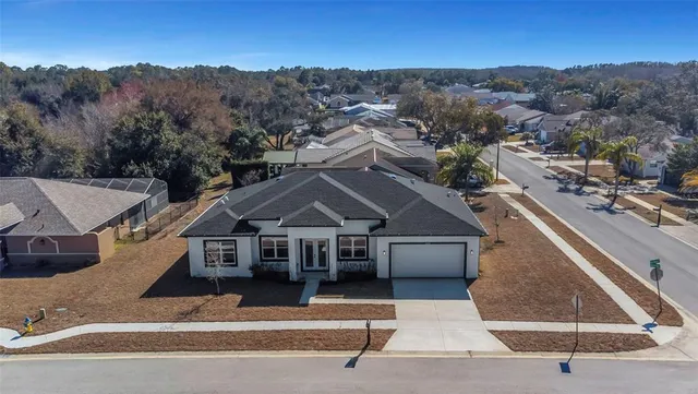 $475,000 | 18850 Green Park Road, Hudson, FL 34667