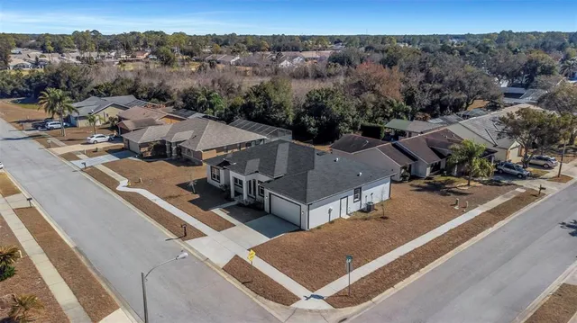 $475,000 | 18850 Green Park Road, Hudson, FL 34667