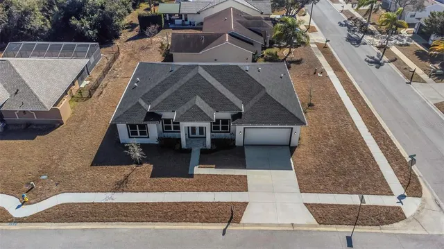 $475,000 | 18850 Green Park Road, Hudson, FL 34667