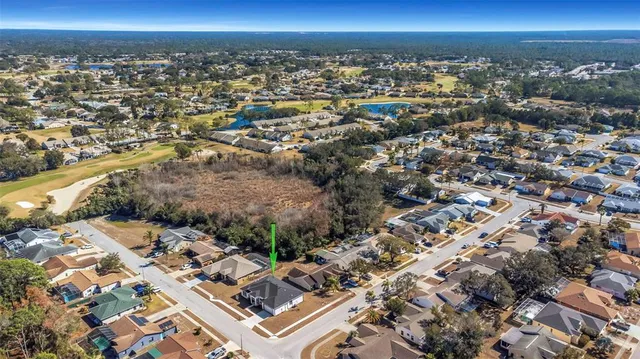 $475,000 | 18850 Green Park Road, Hudson, FL 34667