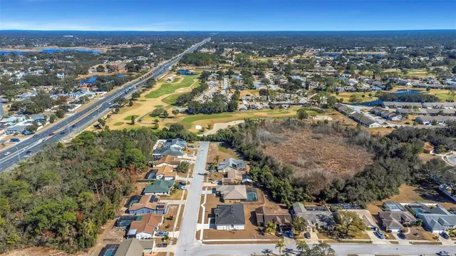 $475,000 | 18850 Green Park Road, Hudson, FL 34667