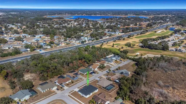 $475,000 | 18850 Green Park Road, Hudson, FL 34667