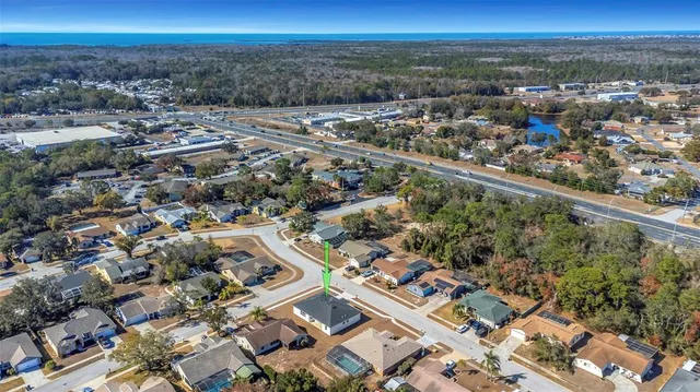 $475,000 | 18850 Green Park Road, Hudson, FL 34667