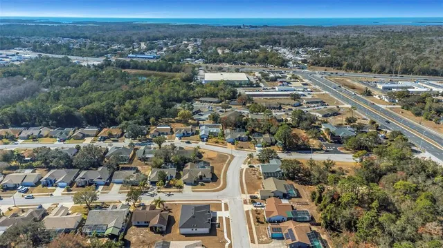 $475,000 | 18850 Green Park Road, Hudson, FL 34667