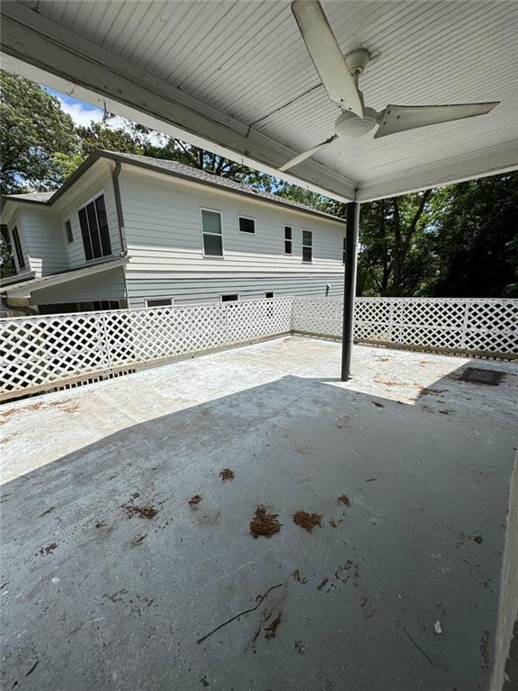 1441 Meridian Street Southeast Atlanta, GA 30317 - Photo 32 of 36