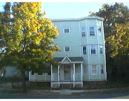 125 Greene Street Springfield, MA 01109 - Photo 1 of 1 Gallery Image 1