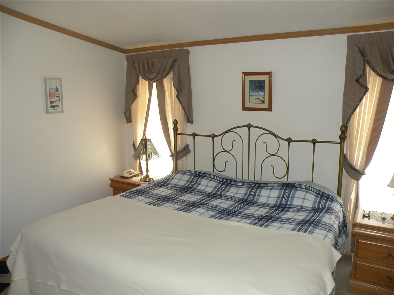 26 Ridgeview Terrace Dalton, NH 03598 - Photo 11 of 28