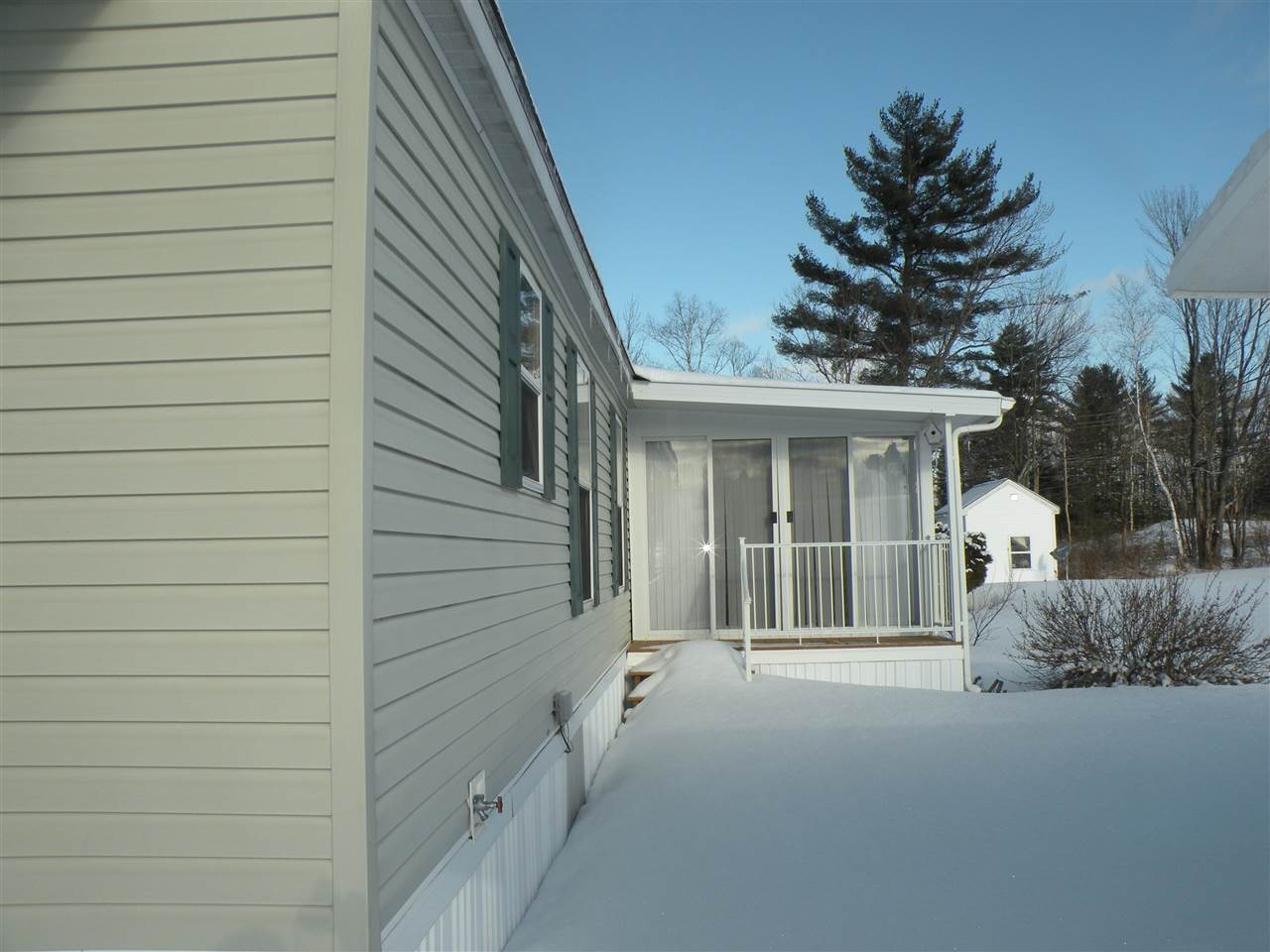 26 Ridgeview Terrace Dalton, NH 03598 - Photo 26 of 28