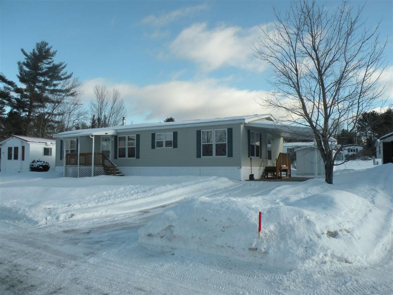 26 Ridgeview Terrace Dalton, NH 03598 - Photo 27 of 28