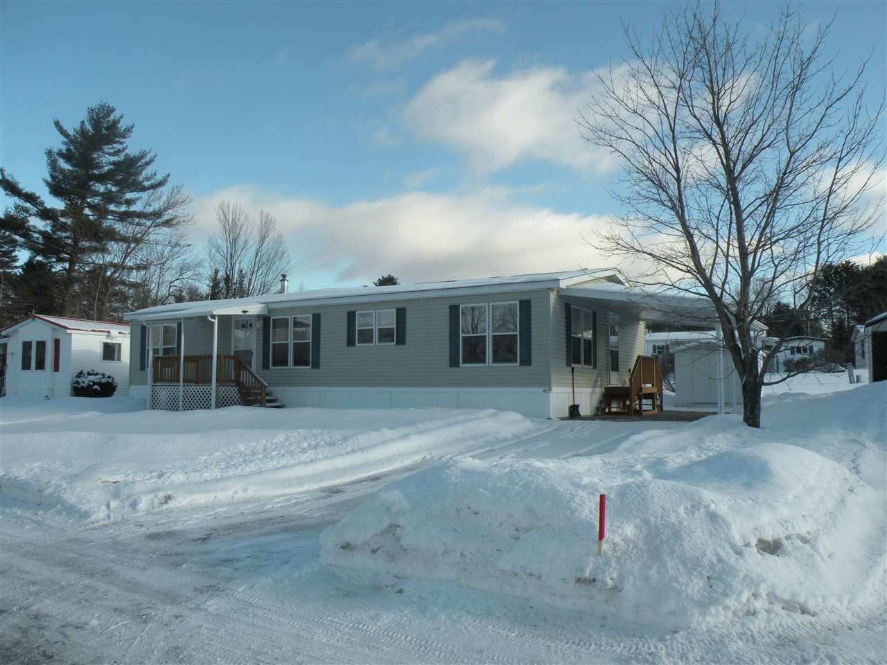 26 Ridgeview Terrace Dalton, NH 03598 - Photo 28 of 28
