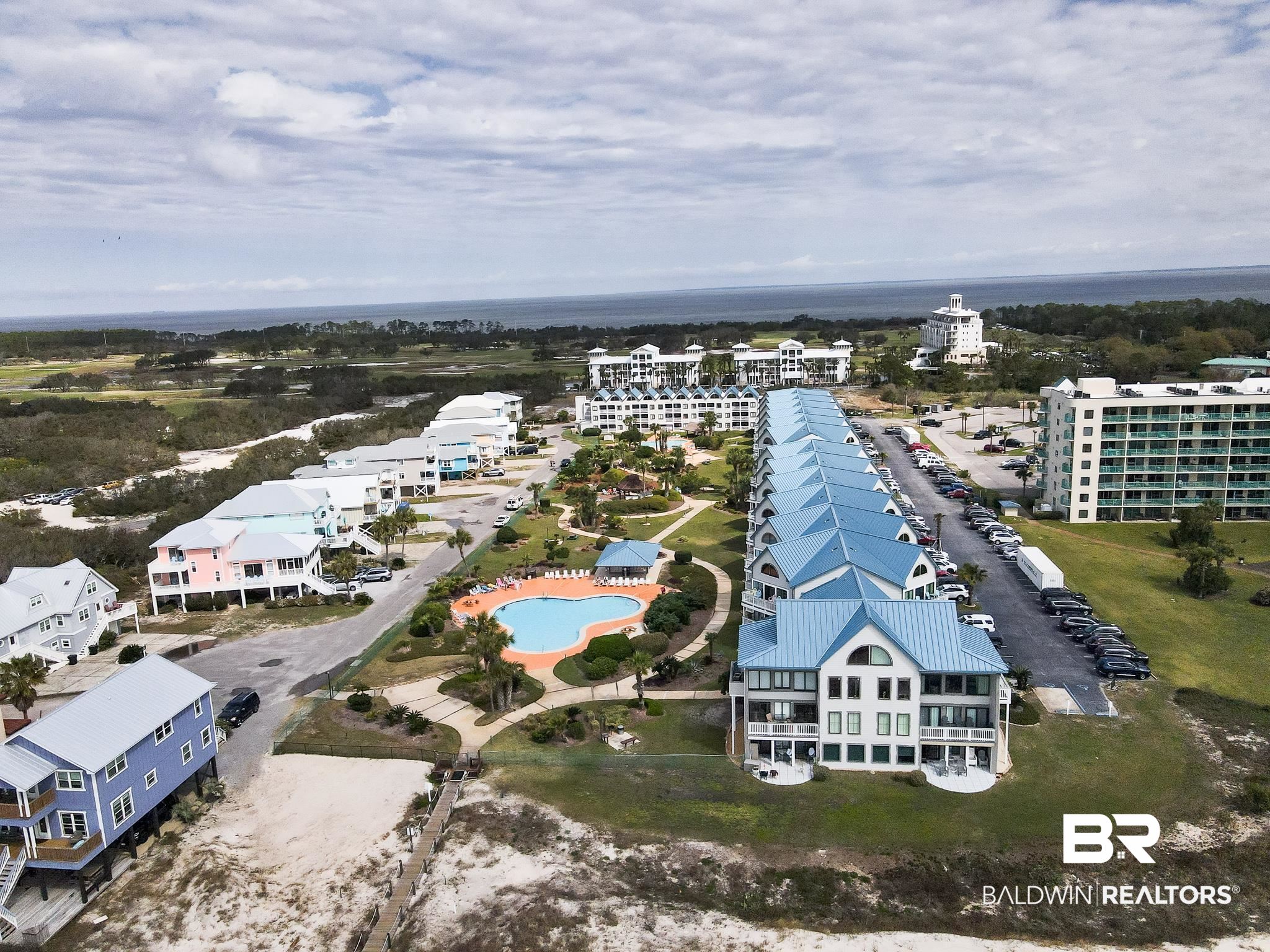 497 Plantation Road, Unit 1133 Gulf Shores, AL 36542 - Photo 25 of 27