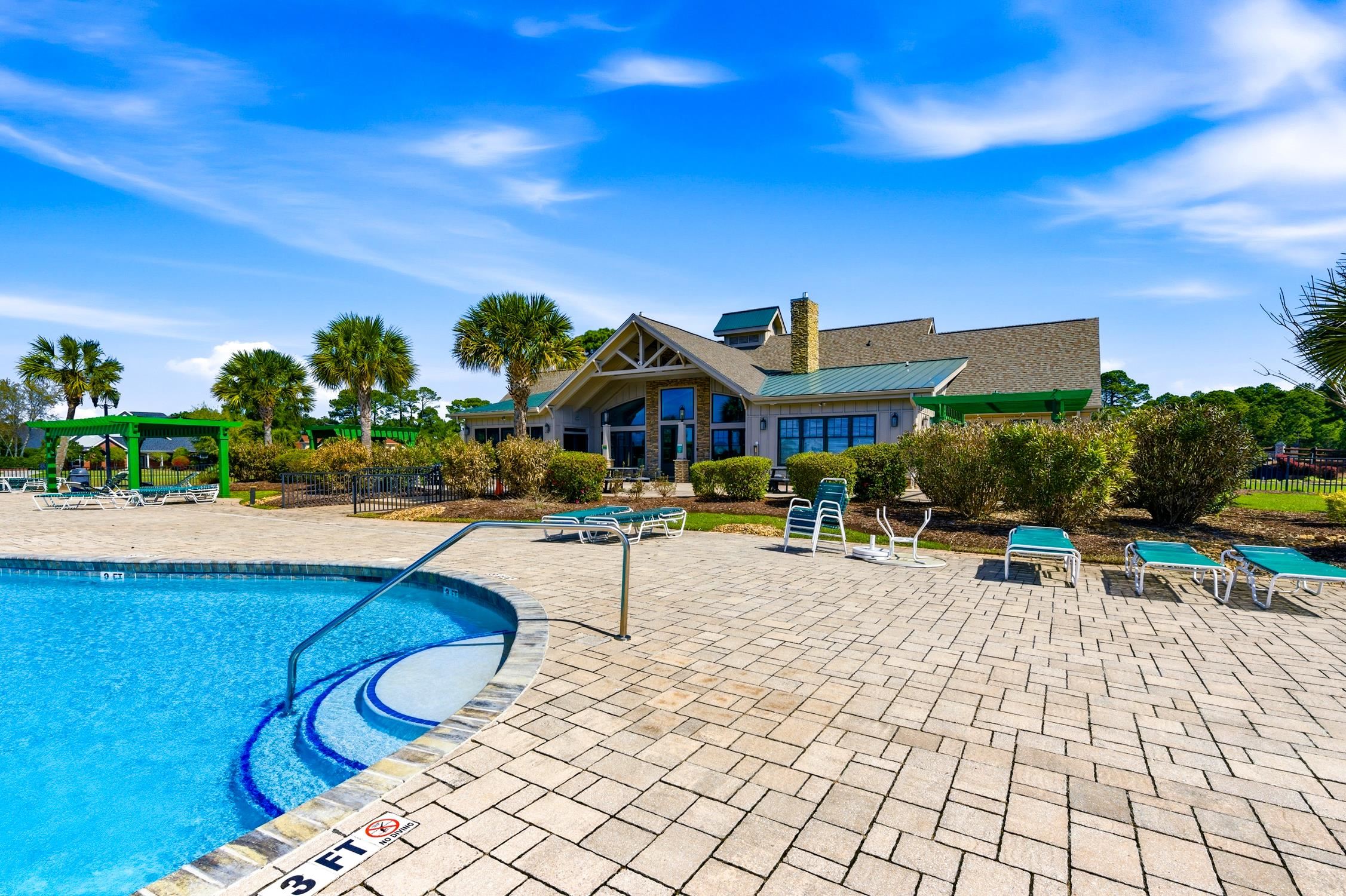 548 Oxbow Drive Myrtle Beach, SC 29579 - Photo 44 of 62