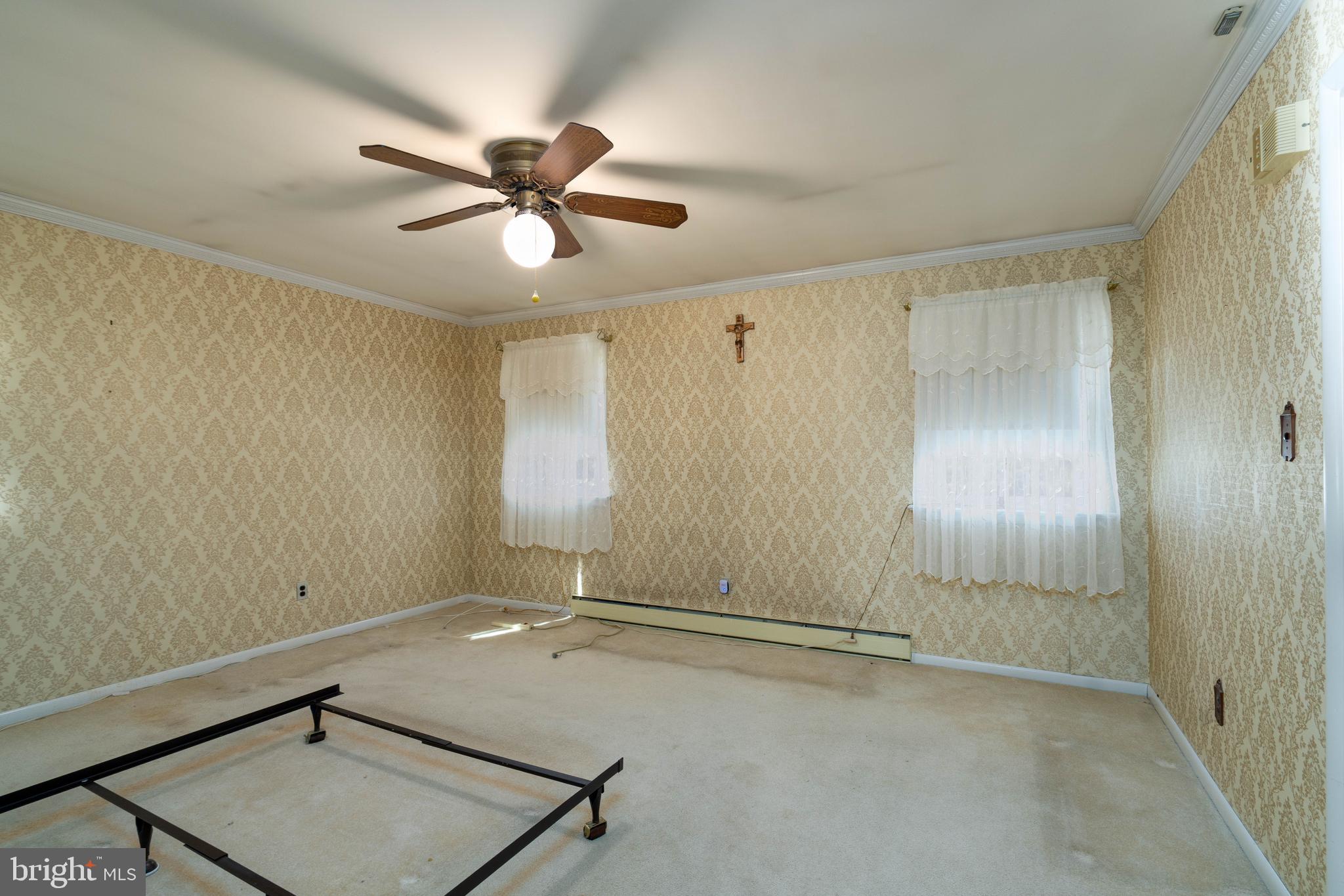 19 Middle Road Hammonton, NJ 08037 - Photo 22 of 52 a view of an empty room
