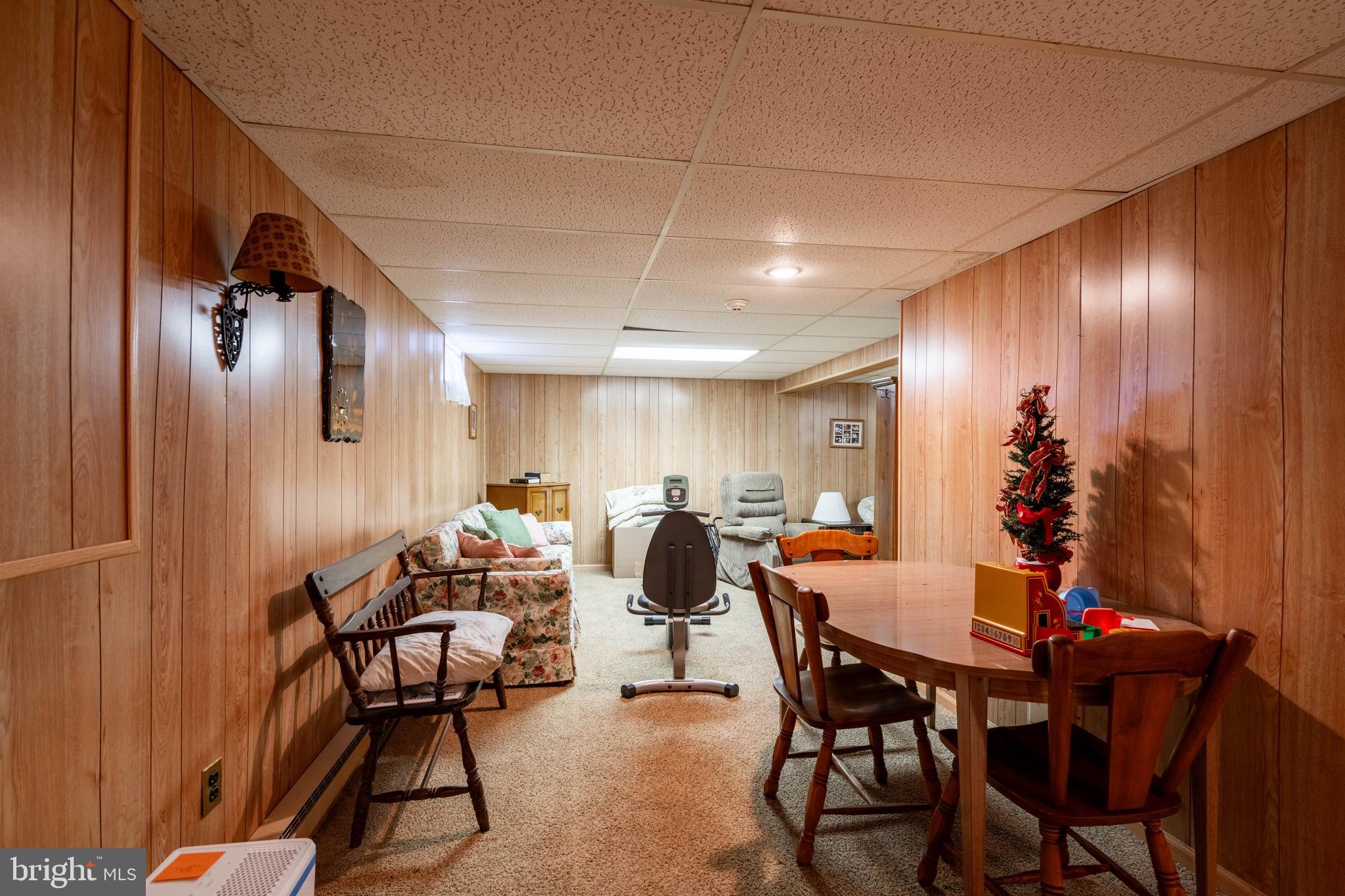 19 Middle Road Hammonton, NJ 08037 - Photo 30 of 52 a view of a dining room with furniture