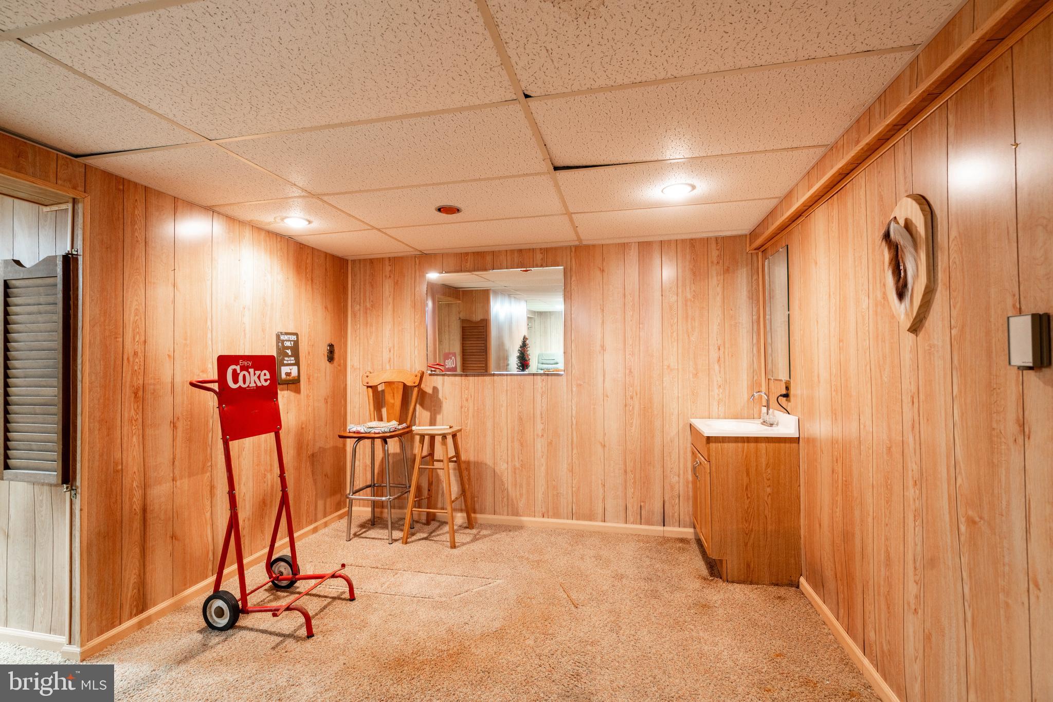 19 Middle Road Hammonton, NJ 08037 - Photo 31 of 52 a view of a room with gym equipment