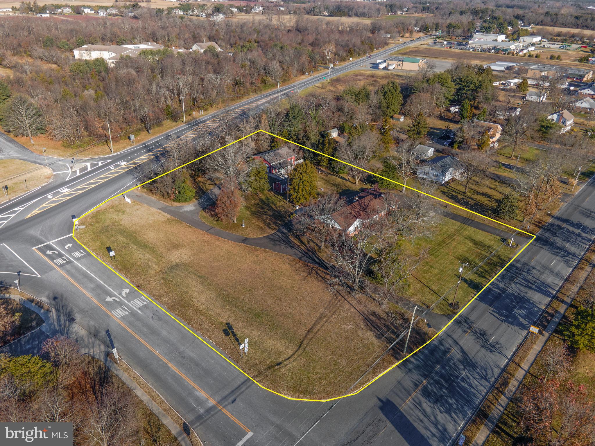 19 Middle Road Hammonton, NJ 08037 - Photo 47 of 52 a view of a balcony with an ocean view