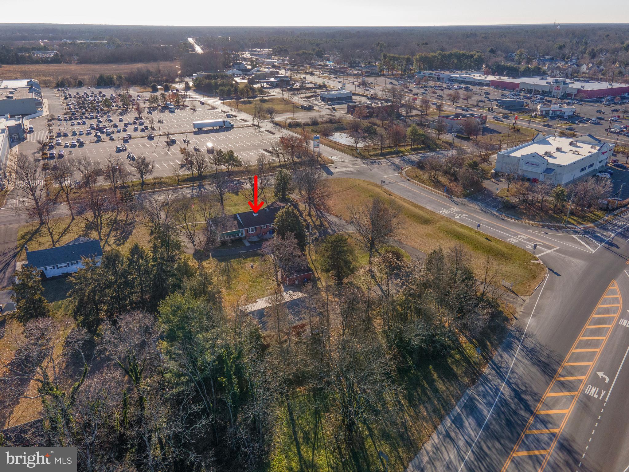 19 Middle Road Hammonton, NJ 08037 - Photo 50 of 52 a view of a city